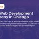 Best Web Development Company in Chicago.